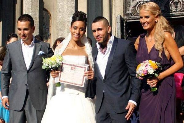 Care mai este relația dintre Alex Velea și Andreea Bănica?