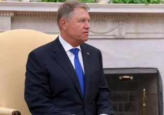 Mesajul transmis de Klaus Iohannis după accidentul înfiorător din Ialomița