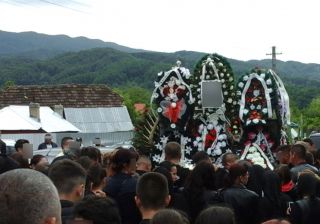 O mare pierdere pentru muzica populară din România. Înmormântarea a avut loc vineri, în mare secret