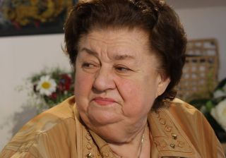 Marea actrița Tamara Buciuceanu-Botez in continuare la terapie intensivă! Vezi veștile de la spital!