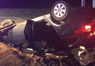 Accident teribil in județul Dâmbovița!