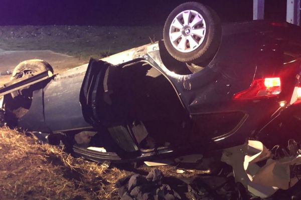 Accident teribil in județul Dâmbovița!