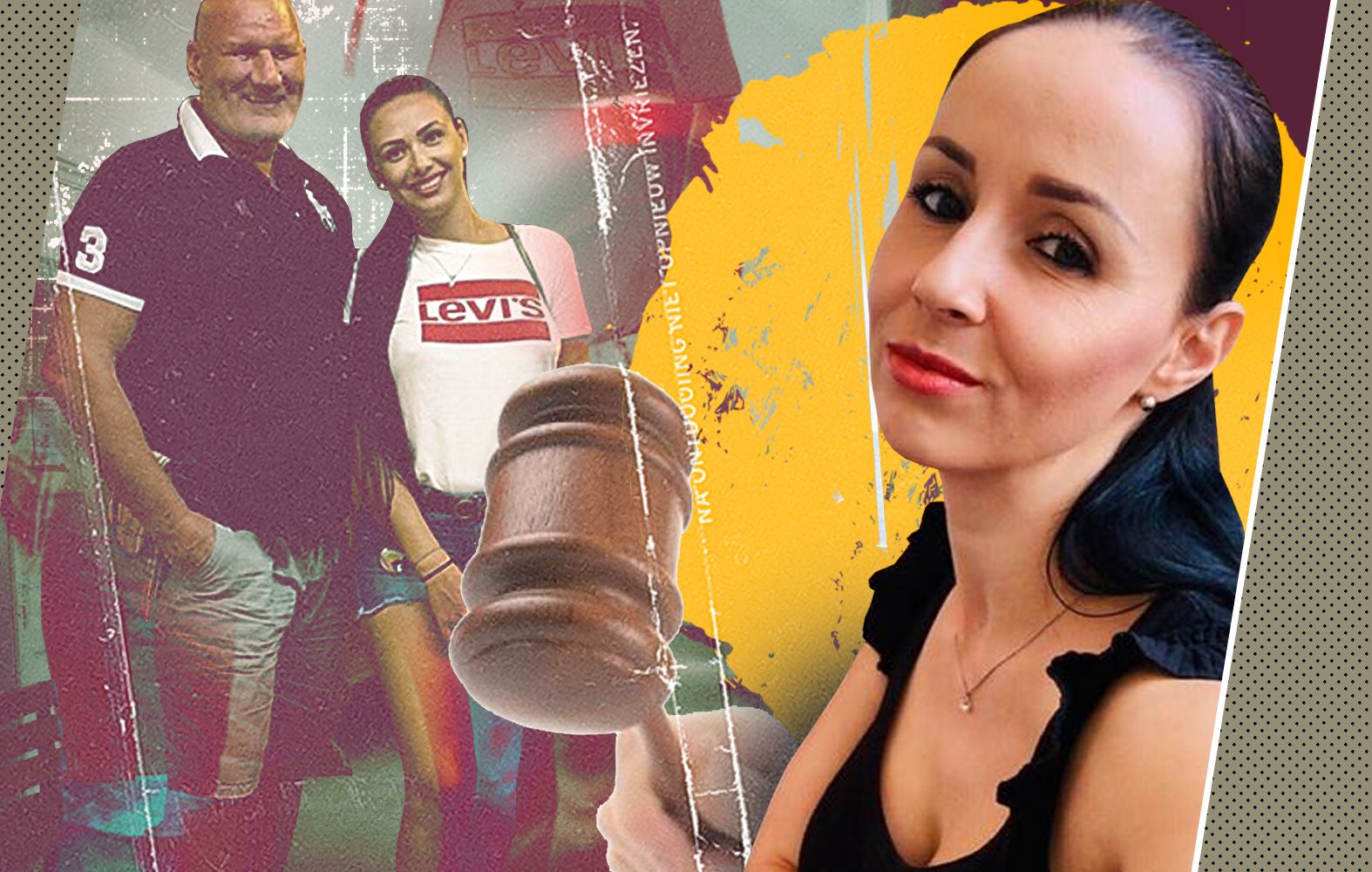 Scandalul dintre Magda Ciumac și Alina Ciumac continuă în celebrul proces…