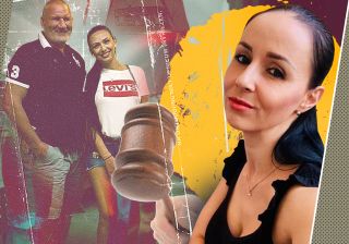 Scandalul dintre Magda Ciumac și Alina Ciumac continuă în celebrul proces…