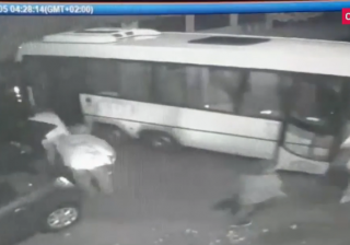 Ultimile clipe de viața ale victimelor cumplitului accident din Ialomița!