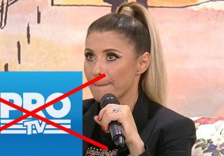 Cine v-a prezenta “Gospodar fără pereche”, după plecarea Anamariei Prodan!