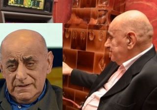 Ce pensie are Viorel Lis, fostul primar al Bucureștiului