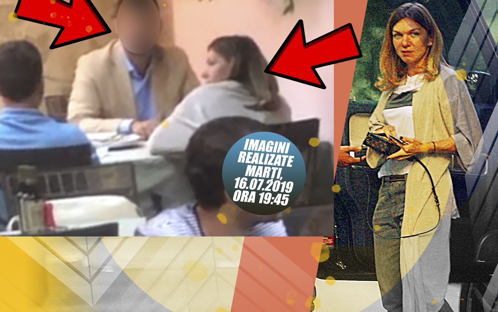 Primele informații despre noul iubit milionar al Simonei Halep. Cine este bărbatul care i-a furat inima celebrei tenismene?