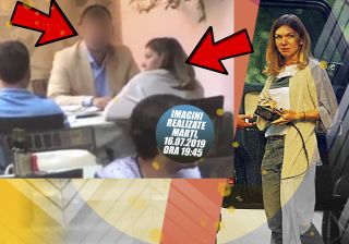 Primele informații despre noul iubit milionar al Simonei Halep. Cine este bărbatul care i-a furat inima celebrei tenismene?