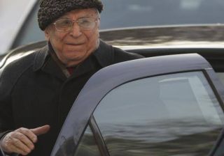 Informații despre starea de sănătate a lui Ion Iliescu!