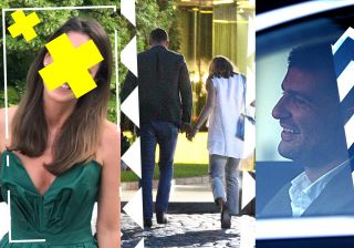 Iubitul milionar al Simonei Halep a divorţat recent după un mariaj eșuat
