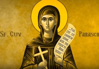 Sfânta Cuvioasă Parascheva 2019. Pe ce dată se sărbătorește?
