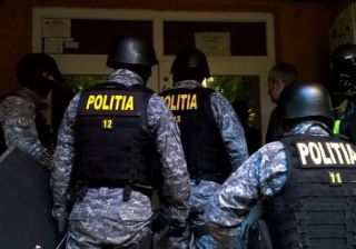 Ce cantitate de droguri au confiscat polițiștii la noi in țara!