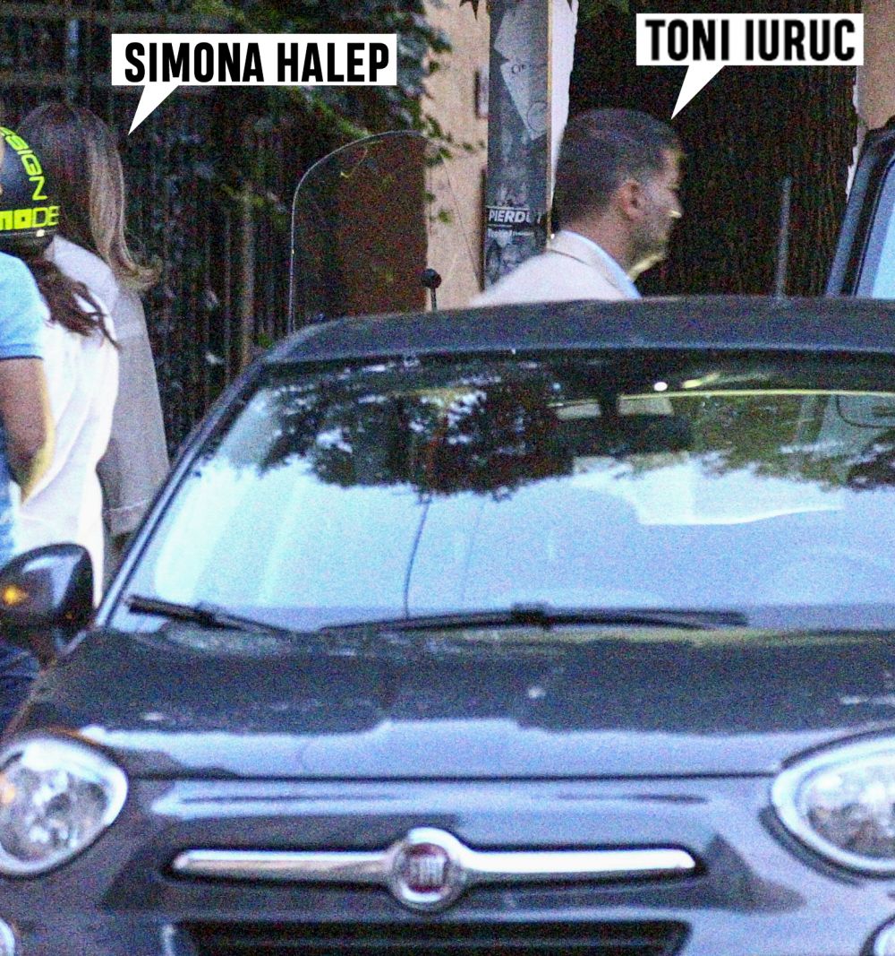 Cine este noul iubit milionar al Simonei Halep. A scos-o la o cină (mai mult decât) intimă! Primele imagini + amănunte de ultimă oră