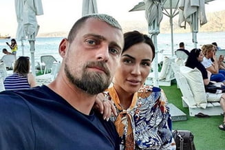Fotbalistul Gabi Tamaș divorțează de Ioana?! Detaliile care...