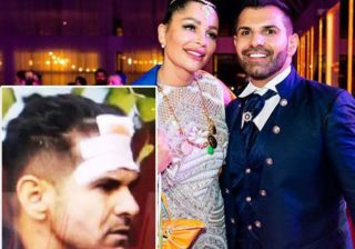 Prima declarație oficială a Poliției, după ce Florin Pastramă a fost bătut!