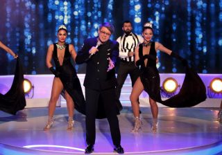 Fugeo vă prezintă pe TVR 2 secretele familiei Floarei Calotă, celebrarea Luminiței Anghel și lacrimile Ilenei Popovici