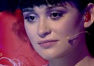 O concurentă a cântat melodia Irinei Rimes ”Nu știi tu sa fii bărbat”, iar artista a izbucnit în plâns