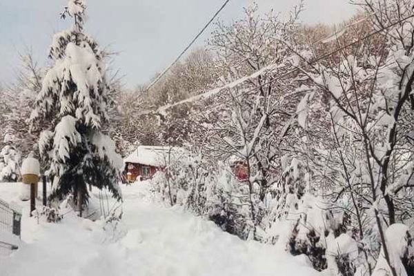 Vremea in România! Care sunt atenționările ANM!