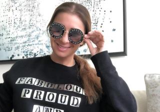 Ana Maria Prodan arată senzațional și fără pic de machiaj!