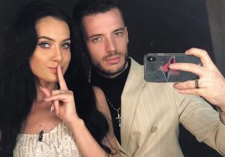 Cearta între Livian și Bianca de la Puterea Dragostei!