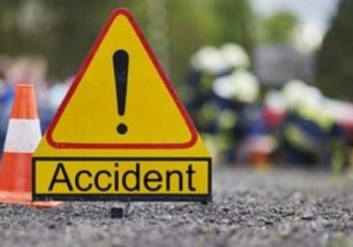 Accident pe A1! Care este bilanțul victimelor?