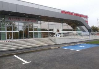 Aeroportul de la Iași are noi legături cu importante orașe ale lumii