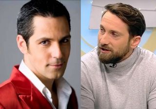 Dani Oțil și Ștefan Bănica, replici dure!