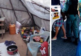 Peste 600 de români, exploatați și supuși la sclavie în Spania de către un grup criminal