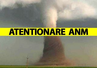 Alertă ANM! Vremea în România o ia razna în următoarele ore
