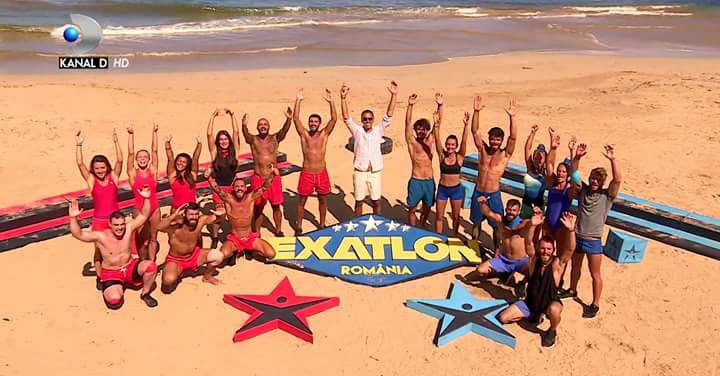 E oficial! Concurenții de la Exatlon au început filmările în Republica Dominicană. Când va fi difuzat show-ul la TV