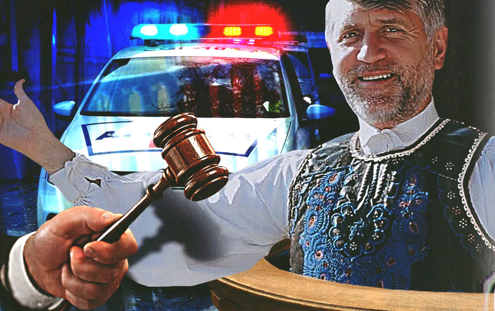 Declarații șocante în cazul fostului preot pedofil Cristian Pomohaci