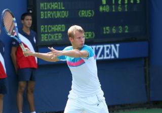 Pierdere uriașă pentru Rusia! Un jucător de tenis s-a sinucis!